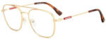 Dsquared2 D2 0047 AOZ 56 Férfi szemüvegkeret (optikai keret) (D2 0047 AOZ)