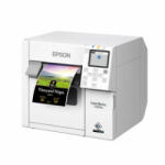Epson service, CoverPlus, 5 years, onsite swap (CP05OSSECK03)