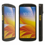 ZEBRA Screen Protector (SG-NGTC5-SCRNP-03)