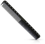 YS PARK Pieptan pentru frizerie 339 - negru (4981104356117)