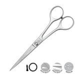Kiepe Professional Foarfeca de tuns 6.5 inci 277 Standard Coiffeur Super Line (KI277.65)