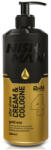 NISHMAN Crema&colonie after shave Gold One 4 400ml (8682035088721)