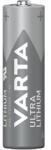 VARTA 6106301402 Professional Lithium AA (LR06) ceruza elem 2db/bliszter (6106301402) - bestbyte