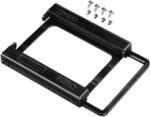 Hama 39830 2, 5"-3, 5" fekete SSD beépítő keret (00039830) - bestbyte