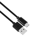 Stansson 1m Type-C USB 2.0 kábel (CZ-232-D) - bestbyte