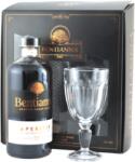 Bentianna Aperitif + 1 Pohárral 13% 0, 7L ajándékcsomagolás 1 pohárral