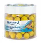 Cralusso Boilies Pop-Up CRALUSSO Mini 12mm 40g Acid Butiric (98040695)