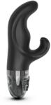 Mystim Hop Hop Bob eStim Vibrator Black