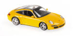 MINICHAMPS 1: 43 Porsche 911 Targa - 2006 - Galben - Minichamps (mc-940066161)
