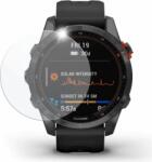 Fixed Smartwatch Garmin Fenix 7 Kijelzővédő üveg - 42mm (2db) (FIXGW-915)