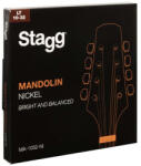 Stagg Струни за мандолина stagg ma-1032-ni