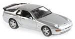 MINICHAMPS 1: 43 Porsche 968 Cs - 1993 - Argintiu Metaliz - Minichamps (mc-940062320)