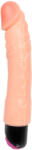 LyBaile Vibrator Summer Night, Multispeed, TPR, Natural, 25 cm Vibrator