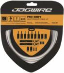 Jagwire PCK503 Pro Shift váltóbowden készlet (MTB vagy országúti), fehér