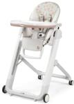 Peg Perego Scaun de masa 2 in 1 Peg Perego Siesta Follow Me, Aquarelle (IH03000002BL00A) - exclusivmag Scaun de masa bebelusi, inaltator