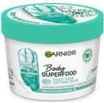 Garnier Cremă calmantă pentru corp, pentru piele normală spre uscată - Garnier Body SuperFood Aloe Vera E 380 ml