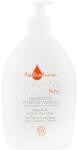 NeBiolina Spumă-șampon pentru copii - NeBiolina Baby Bath Body And Hair Fluid 500 ml