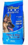 Special Dog 15kg Tonhal - pet18