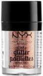 NYX Professional Makeup Glitter pentru față și corp - NYX Professional Makeup Metallic Glitter 04 - Goldstone