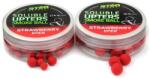 STÉG Stég product soluble upters smoke ball 8-10mm strawberry 30g (SP3129009)