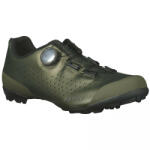 SCOTT Gravel Pro férfi biciklis cipő Cipőméret (EU): 44 / fekete/barna