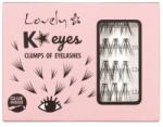 Lovely Gene false - Lovely K*Eyes Clumps Of Eyelashes