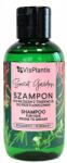 Vis Plantis Șampon pentru părul gras - Vis Plantis Secret Garden Rosemary Shampoo 75 ml