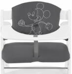 Hauck Highchair Pad Select, Mickey Mouse Anthracite