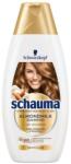 Schauma Șampon revitalizant pentru păr sensibil, cu lapte de migdale - Schauma For Sensitive Hair With Almond Milk 400 ml