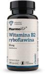 Pharmovit Supliment alimentar „Vitamina B2-riboflavină - PharmoVit 60 buc