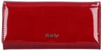 Rovicky 8805-MIRN piros bőr női pénztárca (8805-MIRN-3489-red)