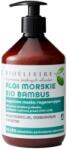Bioelixire Mască de păr cu alge marine și bambus - Bioelixire 500 ml