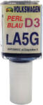 AraSystem Javítófesték Volkswagen PERL Blau D3 LA5G Arasystem 10ml