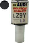 AraSystem Javítófesték Audi PHANTOM SCHWARTZ LZ9Y L8 Arasystem 10ml