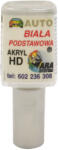 AraSystem Javítófesték alapozó fehér színhez HD Arasystem 10ml