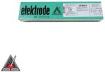Elektrode Jesenice Jadran S rutilos elektróda 5, 0x450 mm - doboz 6, 6 kg (13743)