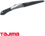 TAJIMA TOOL CORPORATION ALOR210 összecsukható Japán húzófűrész 9 TPI - 210 mm (SK-95 acél, alu-elasztomer markolat) (ALOR210)