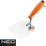 NEO Tools NEO 50-139 gipszkanál 120 mm (inox, 2K nyél) (50-139)