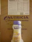  Nutricia Nutridrink banán ízű spec. gyógy. él. Tetra 24x200ml (24x200ml)