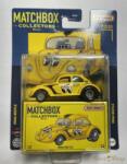 Mattel Collectors - Drag Beetle - Gyűjtői kisautó (HFL89)