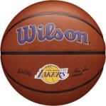 Wilson NBA TEAM ALLIANCE BASKETBALL LA LAKERS Labda wtb3100xblal Méret 7