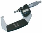 Mitutoyo Kengyeles digitális mikrométer 50-75mm IP65 (293-242-30)