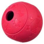 Barry King Barry King piros 8cm-es snack labda