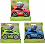 Simba Toys ABC Squeezy Mercedes kisautó háromféle változatban 11 cm - Simba Toys (204111000)