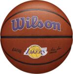 Wilson Minge Wilson NBA TEAM ALLIANCE BASKETBALL LA LAKERS - Portocaliu - 7