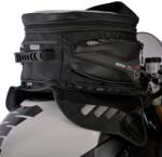 Oxford Geantă moto de rezervor - OXFORD M40R Tank Bag - Black (OX-OL205)