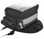 Oxford Geantă moto de rezervor - OXFORD F1 Tank Bag Large Magnetic - 35L (OX-OL442)