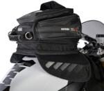 Oxford Geantă moto de rezervor - OXFORD M15R Tank Bag - Black (OX-OL221)