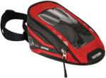 Oxford Geantă moto de rezervor - OXFORD M1R Micro Tank Bag - Red (OX-OL352)