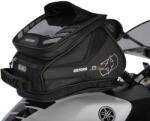 Oxford Geantă moto pentru bagaje - OXFORD M4R Tank'n'Tailer - Black (OX-OL255)